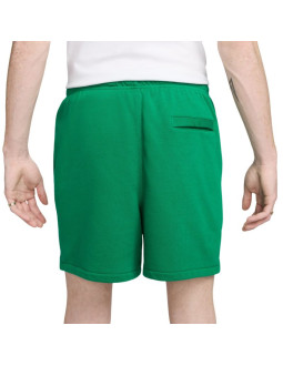 Spodenki męskie nike club zielone fn3520 365 2
