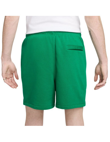 Spodenki męskie nike club zielone fn3520 365