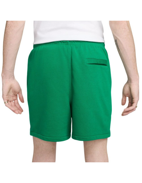Spodenki męskie nike club zielone fn3520 365