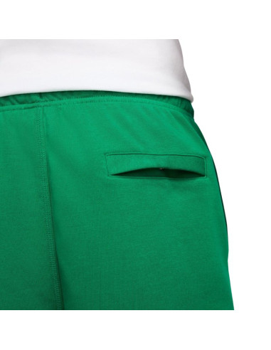 Spodenki męskie nike club zielone fn3520 365