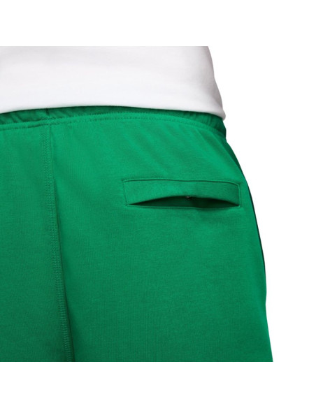 Spodenki męskie nike club zielone fn3520 365