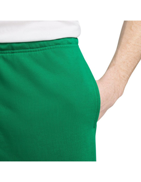 Spodenki męskie nike club zielone fn3520 365