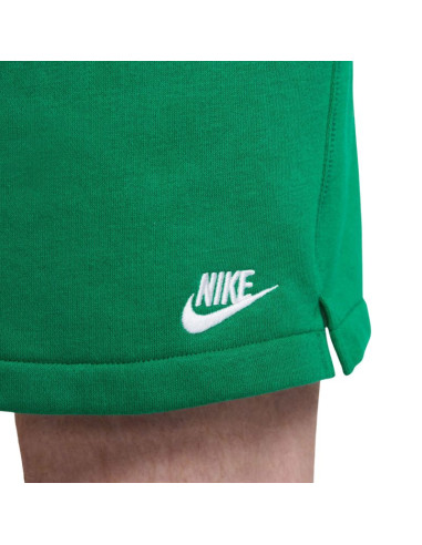Spodenki męskie nike club zielone fn3520 365