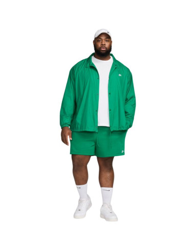 Spodenki męskie nike club zielone fn3520 365