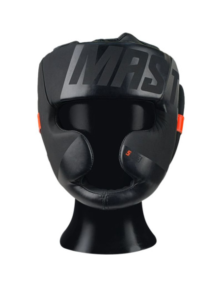 Kask bokserski kss-volt