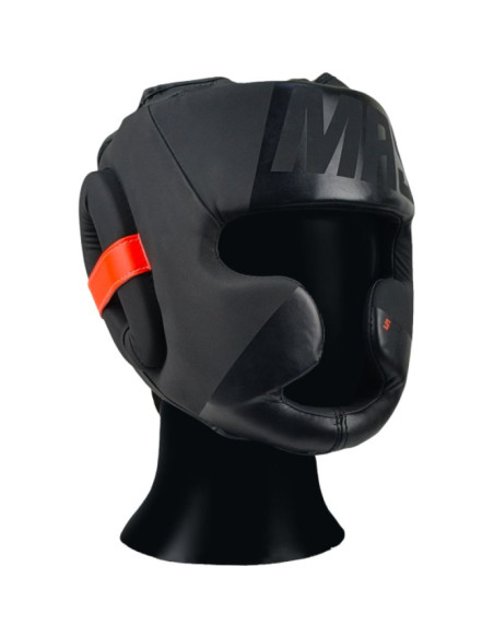 Kask bokserski kss-volt