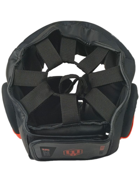 Kask bokserski kss-volt