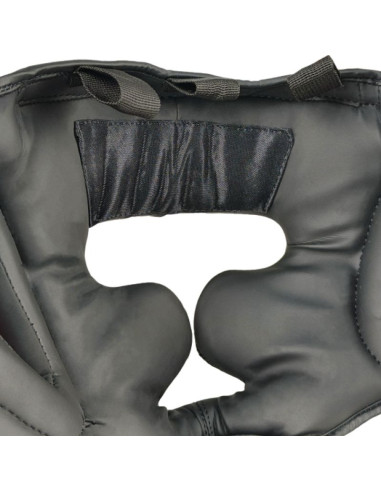Kask bokserski kss-volt