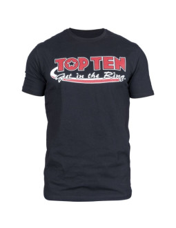 Koszulka top ten "get in the ring" (wako approved)