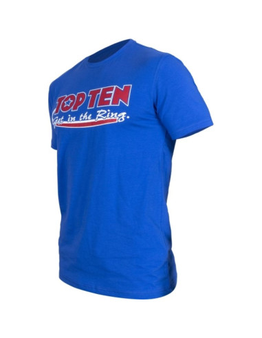 Koszulka top ten "get in the ring" (wako approved)