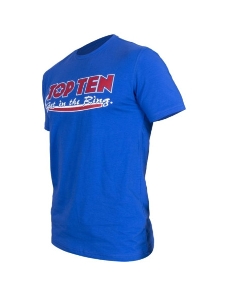 Koszulka top ten "get in the ring" (wako approved)