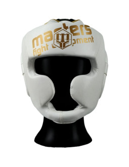 Kask bokserski kss-drill