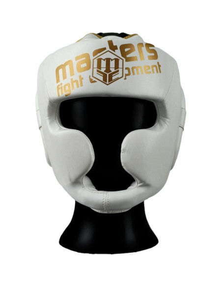 Kask bokserski kss-drill