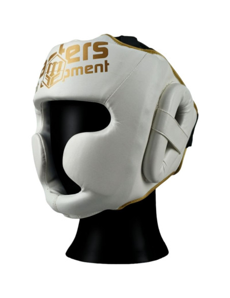 Kask bokserski kss-drill