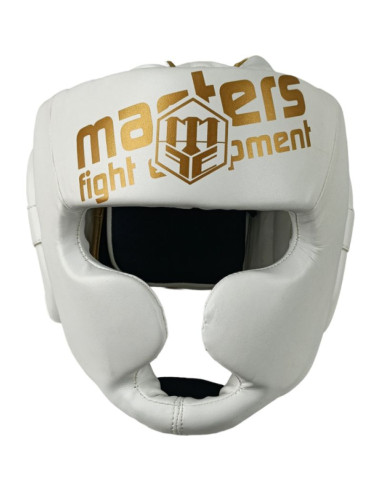 Kask bokserski kss-drill
