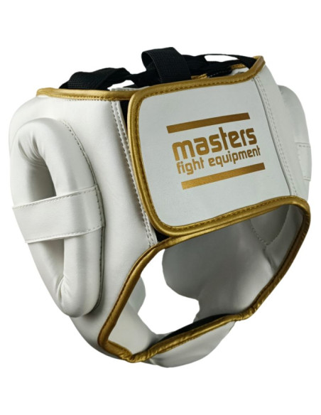Kask bokserski kss-drill