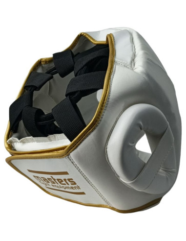 Kask bokserski kss-drill