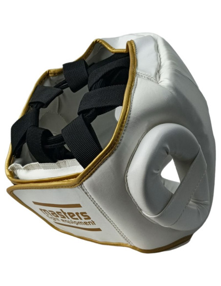 Kask bokserski kss-drill
