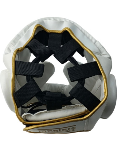 Kask bokserski kss-drill