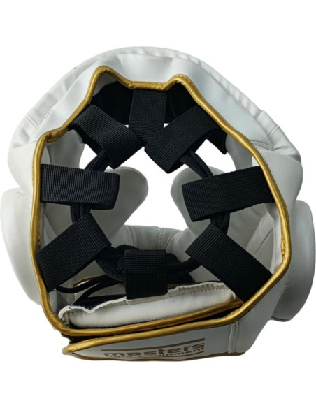 Kask bokserski kss-drill