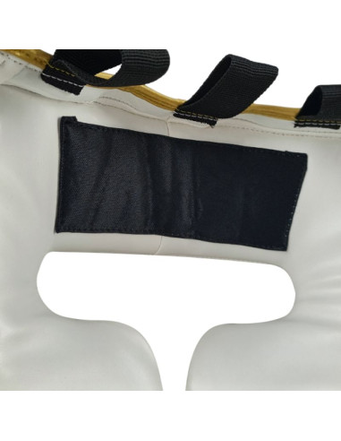 Kask bokserski kss-drill