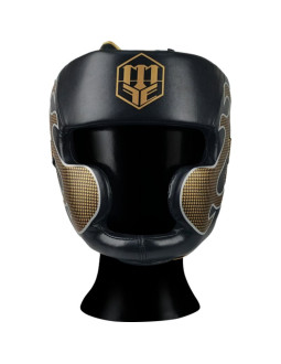 Kask bokserski kss-brute