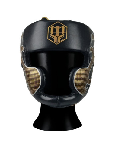 Kask bokserski kss-brute