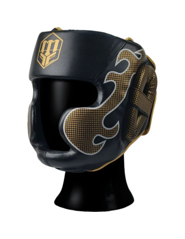 Kask bokserski kss-brute