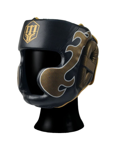 Kask bokserski kss-brute