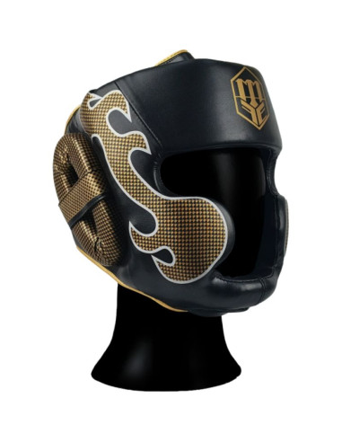 Kask bokserski kss-brute