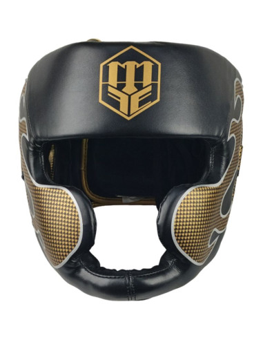 Kask bokserski kss-brute