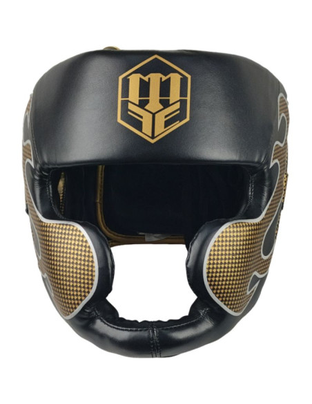 Kask bokserski kss-brute