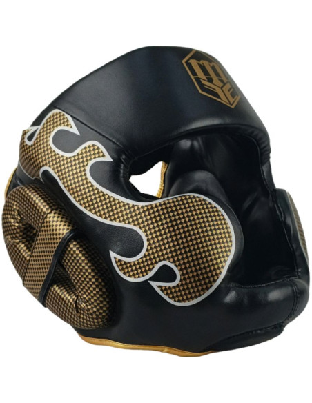 Kask bokserski kss-brute