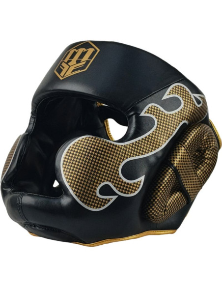 Kask bokserski kss-brute