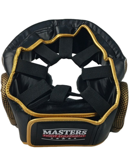 Kask bokserski kss-brute