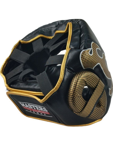 Kask bokserski kss-brute