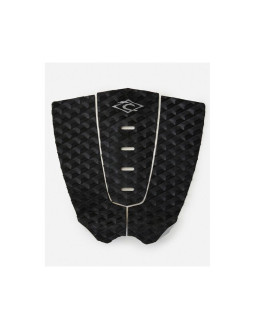 Podkładka rip curl 3 piece traction czarny