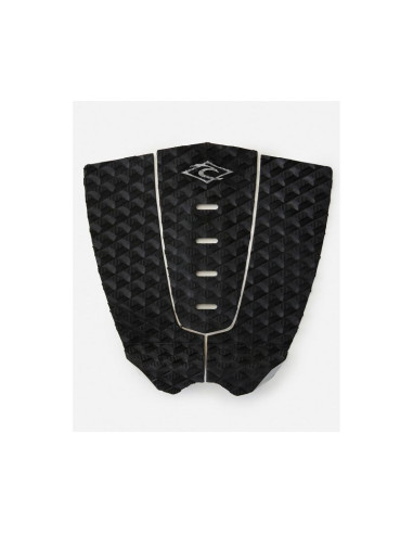 Podkładka rip curl 3 piece traction czarny