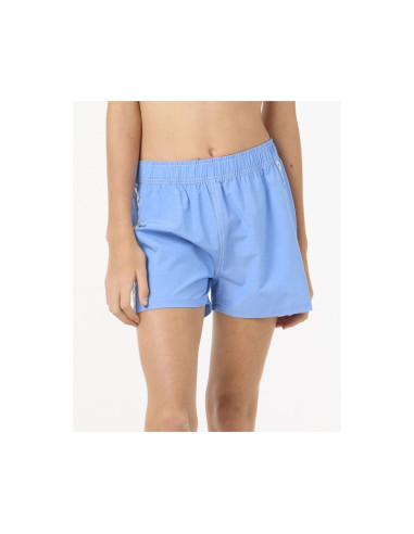 Boardshorty rip curl island bliss boardshort-girl niebieski