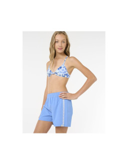 Boardshorty rip curl island bliss boardshort-girl niebieski 2