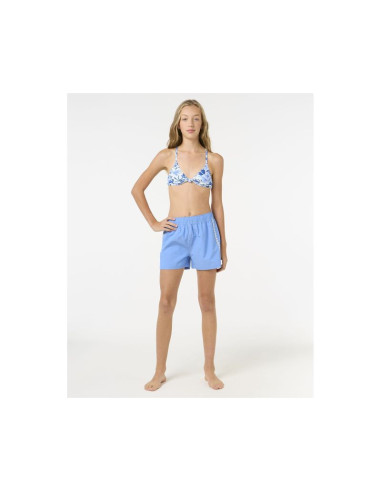 Boardshorty rip curl island bliss boardshort-girl niebieski