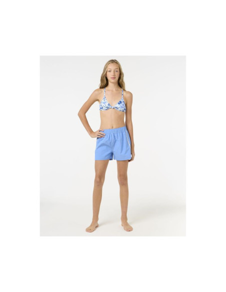 Boardshorty rip curl island bliss boardshort-girl niebieski