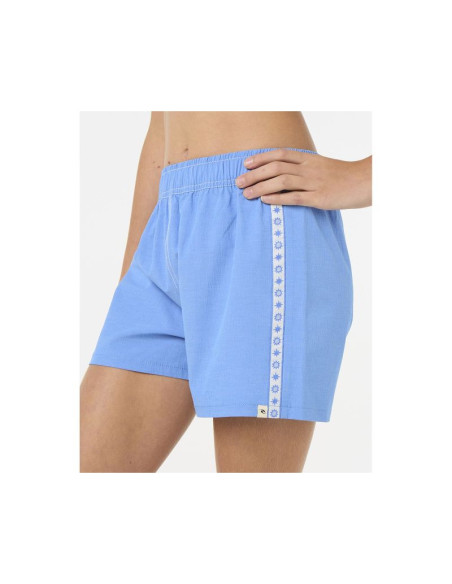 Boardshorty rip curl island bliss boardshort-girl niebieski