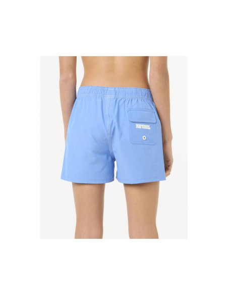 Boardshorty rip curl island bliss boardshort-girl niebieski