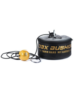 Piłka refleksowa z kotwicą | profighter | dbx bushido