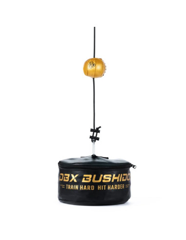 Piłka refleksowa z kotwicą | profighter | dbx bushido