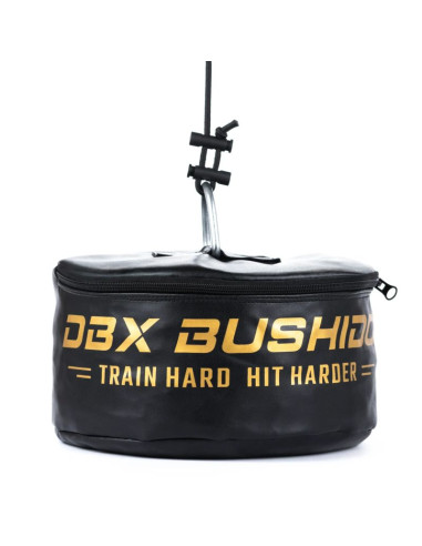 Piłka refleksowa z kotwicą | profighter | dbx bushido