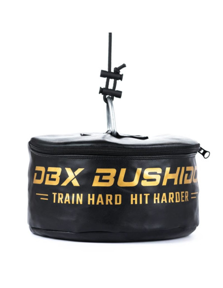 Piłka refleksowa z kotwicą | profighter | dbx bushido