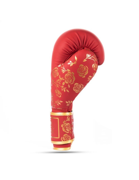 Rękawice bokserskie dla kobiet - rubby rose | dbx bushido 12 oz
