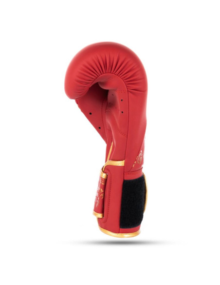 Rękawice bokserskie dla kobiet - rubby rose | dbx bushido 12 oz
